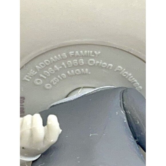 Funko Pop! The Addams Family: Wednesday Addams 811 Funko Exclusive Figure Loose - Picture 10 of 16